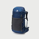 【期間限定価格/アウトレット】KARRIMOR カリマー ランクス 28 スモール/Abyss Blue 5010054620