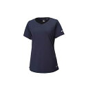 【アウトレット】MIZUNO ミズノ ウィメンズ ハイドロ銀チタンTシャツ 14 レディース 32MA8330