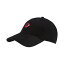 MAMMUT マムート Baseball Cap Mammut/black PRT1 119100051