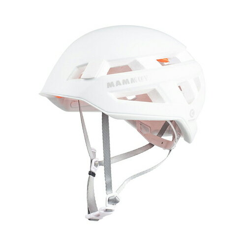 MAMMUT ޥࡼ Crag Sender Helmet/white 203000260