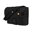 MAMMUT マムート Xeron Messenger/black 281000170