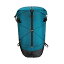 MAMMUT マムート Ducan Spine 2835/sapphireblack 253000340