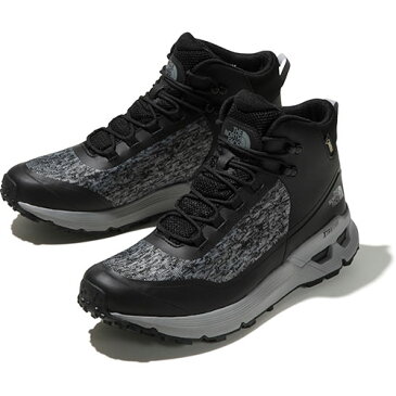 【ポイント10倍】ザ・ノースフェイス THE NORTH FACE シェイブドゥハイカーミッドGORE-TEXTNFブラック×グリフィングレーNF51930〔20SS〕【送料無料】 登山 アウトドア 登山靴 シューズ ハイキング【2020/10/15 0:00〜2020/10/18 23:59】