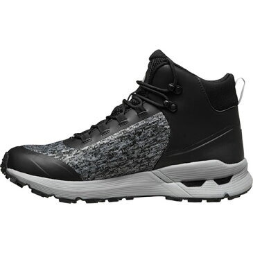 【ポイント10倍】ザ・ノースフェイス THE NORTH FACE シェイブドゥハイカーミッドGORE-TEXTNFブラック×グリフィングレーNF51930〔20SS〕【送料無料】 登山 アウトドア 登山靴 シューズ ハイキング【2020/10/15 0:00〜2020/10/18 23:59】