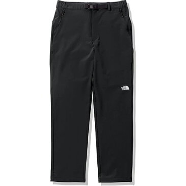 THE NORTH FACE ザ・ノースフェイス バーブパンツ(メンズ) / ブラック NB32006