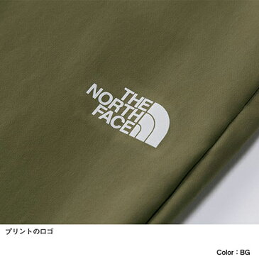 THE NORTH FACE ザ・ノースフェイス バーブパンツ(メンズ) / ブラック NB32006
