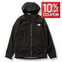 【10%OFFクーポン】THE NORTH FACE ザ・ノースフェイス ベンチャージャケット メンズ / Venture Jacket NP12306 K