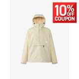 10%OFFݥNEW! THE NORTH FACE Ρե ѥȥΥåʥ󥺡 / Compact Anorak NP22333 GL