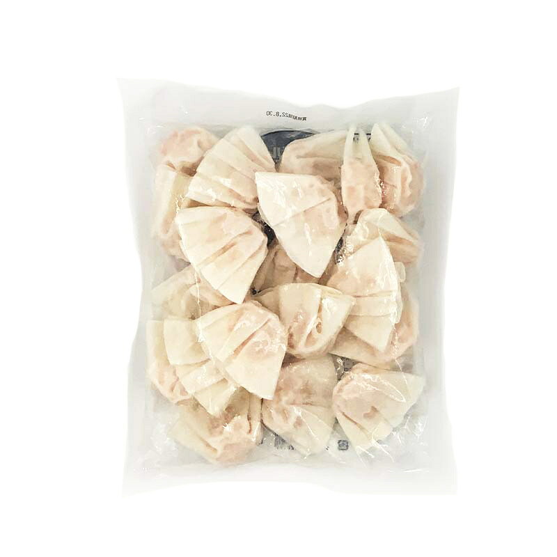 （冷凍）プリプリえび揚げ餃子 20個｜古樹軒 蝦 海老 点心 パーティ 冷凍 飲茶 中華惣菜 テーブルマーク おすすめ 美味しい おいしい お取り寄せ グルメ kojuken-10000968 日本橋 古樹軒 サンプル画像3