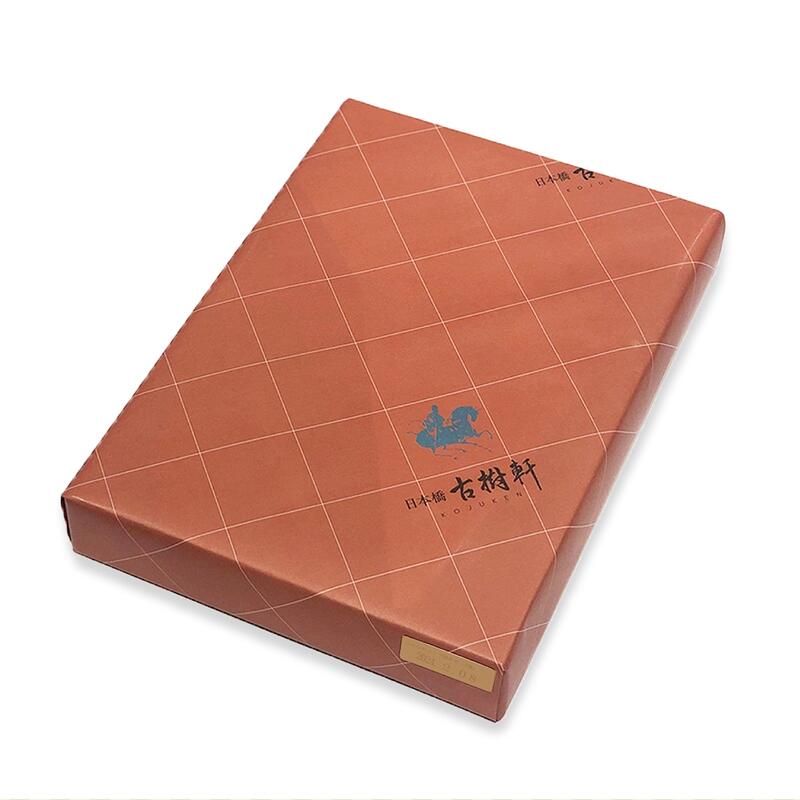 （常温）【ふかひれ姿煮 ご購入の方】【ラッピングのみ】ギフト用包装（※化粧箱は含まれません）