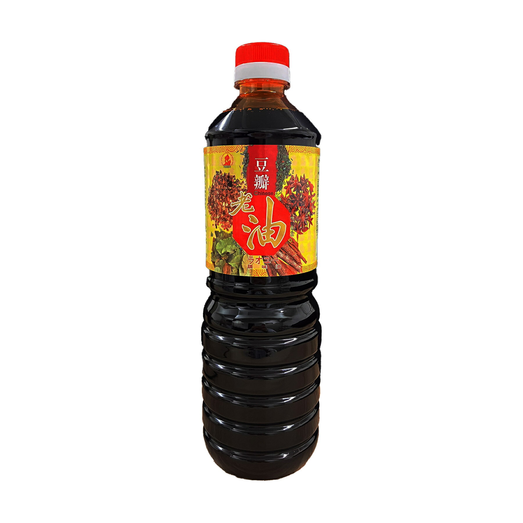 樂天商城 - （常温）豆瓣老油（トウバンラオユ）900g｜古樹軒 食材 食品 とうばんらおゆ 豆板老油 豆板醤 調味料 中華料理 四川料理 麻婆豆腐 タレ 火鍋 炒め物 蒸し物 前菜 使い方 販売 通販 お取り寄せ おすすめ しびれ料理 辛い グルメ