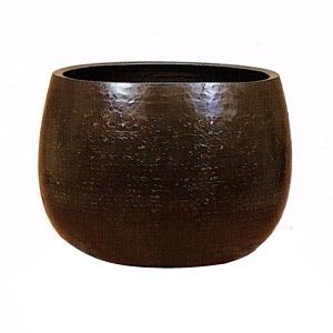 磬子(けいす /だいきん/きょうきん) 手打ち 大徳寺 重目 色付口径6寸(18cm)【納期目安：通常約3ヶ月後..