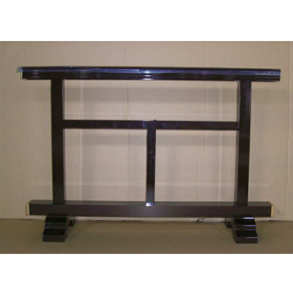 Rakuten - アルミ製 屋内用結界 1型 3尺 巾90cm×高さ60cm【納期目安：通常約1ヶ月後発送】