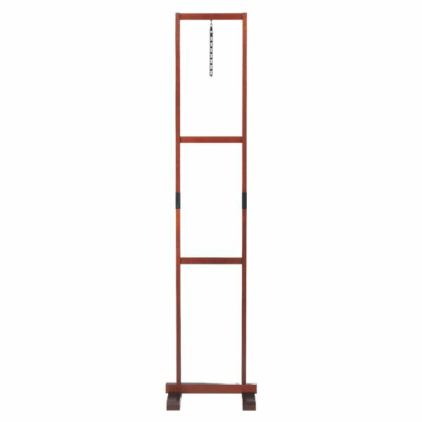 組立式掛軸スタンド 掛軸立て 掛軸台 掛軸用スタンド 仏壇掛軸スタンド 組立式スタンド 掛軸飾り台 掛軸展示台 掛軸ディスプレイ 仏具スタンド 仏具 寺院用品【納期目安：通常8～10営業日発送】(3)