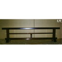 アルミ製 屋内用結界 2型 6尺 巾180cm×高さ60cm【納期目安:通常約1ヶ月後発送】(3)