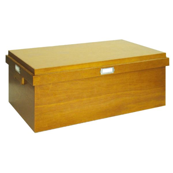 仏具収納箱 仏具 収納箱 木製 実用的 小型 クローゼット 整理 仕切り付き スペース節約 仏壇周り 掃除しやすい シンプルデザイン 丈夫 高級感 おすすめ 日本製【納期目安：通常2～4営業日発送】(3)