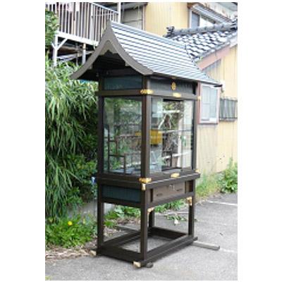 国産高岡仏像・釈迦如来坐像15cm・純金メッキ