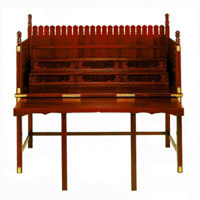 仕様ウレタン塗 四十九院型 一部金具付 サイズ框巾5尺0寸(150cm)