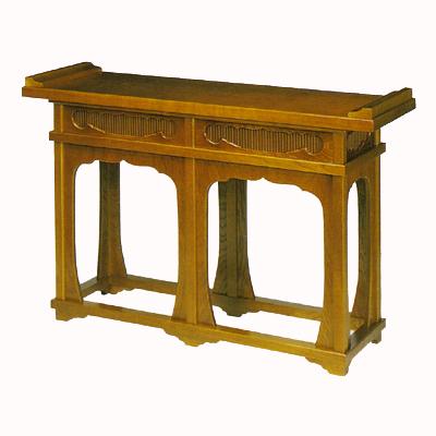 乐天商城 - 立焼香机 [栓製(せん/セン)・金具なし] 3.5尺【納期目安：通常3～5営業日発送】