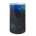 【盆用品】【提灯用品】回転筒 五山の送り火 (大) 直径8×16cm※シャンデリア電球専用(白熱電球のみ・LEDには使用不可) 回転灯 盆提灯 ちょうちん【納期目安:営業日の正午受付で当日出荷】|詳細画像