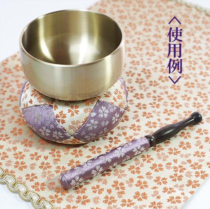 防炎経机掛け/火防(ひぶせ)『日和』経机14号...の紹介画像3