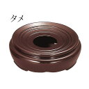 【日本製】りん台 タメ 3.0寸(奥行9.0cm×幅9.0cm×高さ3.1cm)【納期目安:通常8~10営業日発送】