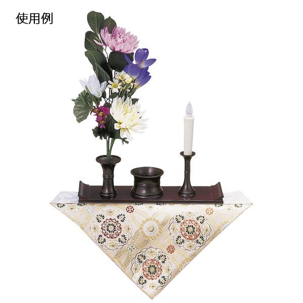 下須板(げすいた) 黒 /タメ 8寸(奥行7....の紹介画像2