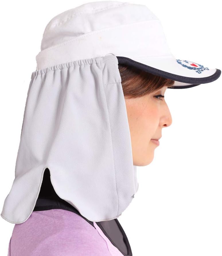 楽天市場】帽子・バイザー（カラーグレー）（メンズウェア｜ウェア