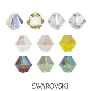 ե ѡ #5328 Х ϥɥᥤ ӡ ꥹABü쥫顼 swarovski3mm/4mm/5mm/6mm˥