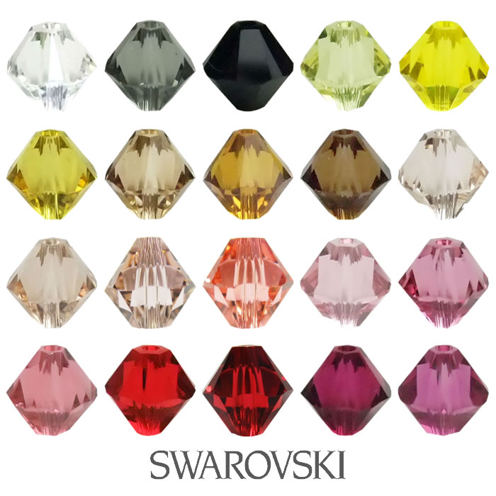 ե ѡ ϥɥᥤ ӡ 5328 Х 3mm 4mm 5mm 6mm (顼1) ꡼ swarovski  Х 4mm