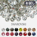 ラインストーン Swarovski スワロフス