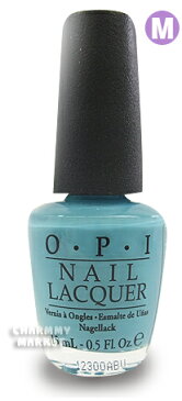 OPI （オーピーアイ）E75 ネイルカラー（ユーロセントラルコレクション）マニキュア ネイルアート