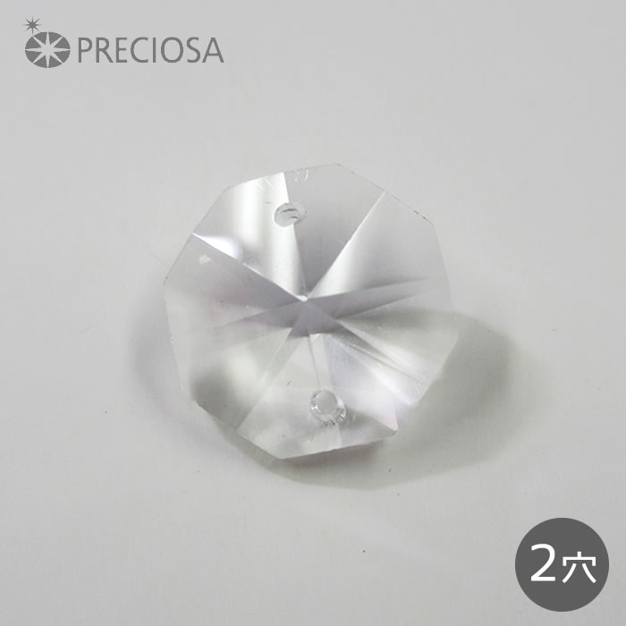 八角形 プレシオサ PRECIOSA クリスタ