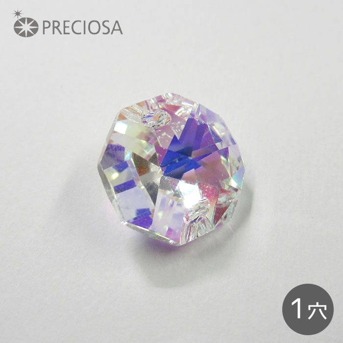 八角形 プレシオサ PRECIOSA クリスタ