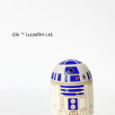 STAR WARS R2-D2 こけし 【 卯三郎こけし 】 スターウォーズ プレゼント ギフト かわいい おうち時間 暮らし stayhome 癒し インテリア..