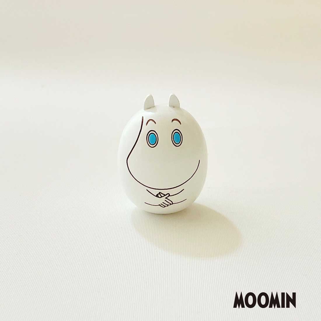 ムーミン 小 ミニこけし Moomin 雑貨 ムーミン こけ