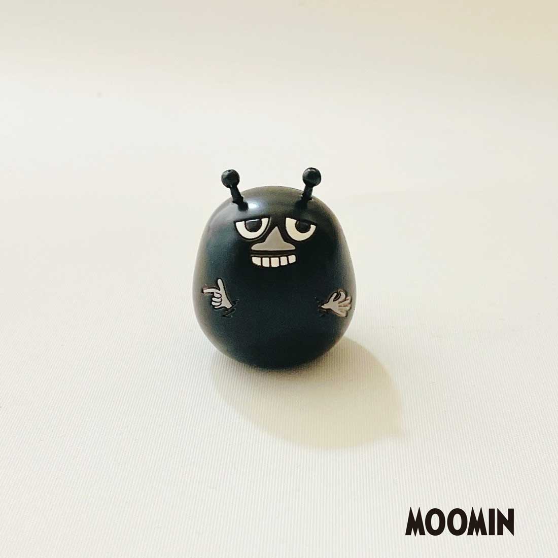 スティンキー 小 ミニこけし Moomin 雑貨 ムーミン 