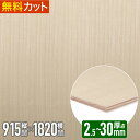\1枚からお届け/ 突板 桐 柾目【クリア塗装】ベニヤ 練付 化粧 合板 木材 天然木 突板合板 突き板 つきいた ツキ板 2.5mm x 910mm x 1815mm