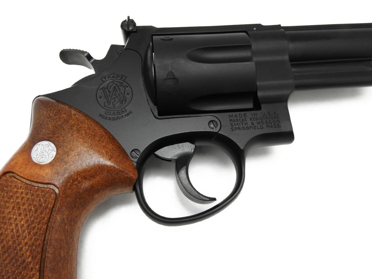 タナカワークス Tanaka Works モデルガン S W M29 ブラック Hw 6 5インチ 6 1 2インチ カウンターボアード 発火式 ダーティハリー モデル ミリタリーショップ 琥花堂 タナカワークス Tanaka Works モデルガン S W M29 ブラック Hw 6 5インチ 6 1 2インチ カウンターボアード 発火式 ダーティハリー モデル ミリタリーショップ 琥花堂