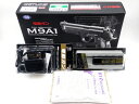 5点セット】 東京マルイ M9A1 電動ガン バッテリー チャージャー BIO BB弾 9mmルガー ダミーカート 18歳以上用