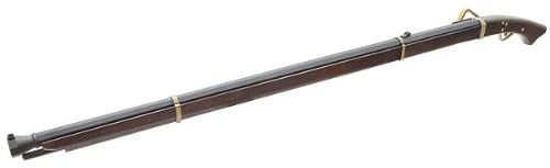 ケーティーダブリュー K.T.W. エアガン タネガシマ 種子島 鉄砲 エアーコッキング ライフル 6mmBB 18歳以上 (4571383520332)