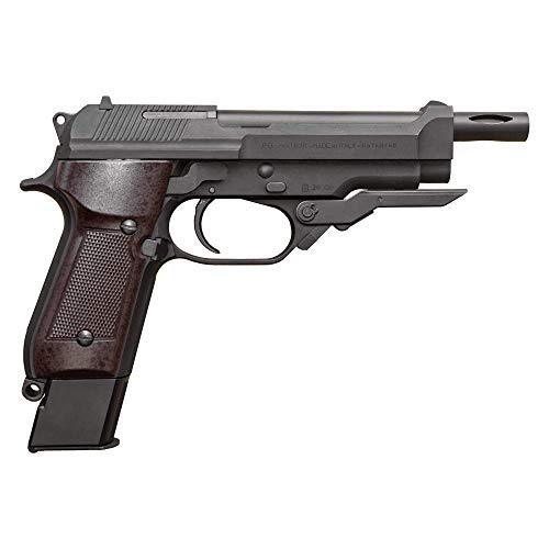 ��P5�ܰʾ�������� 4/14 20:00����� KSC M93R ��ǥ륬�� ȯ�Х����ȥ�å� 10ȯ���� 9mm �ѥ�٥���� �٥�å� �� ����(4544416030931)SB11