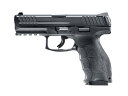 ウマレックス UMAREX エアガン Umarex H&K Heckler & Koch VP9 エアーコッキング ライセンス品 エアガン 18歳以上 (um-acg-26124)