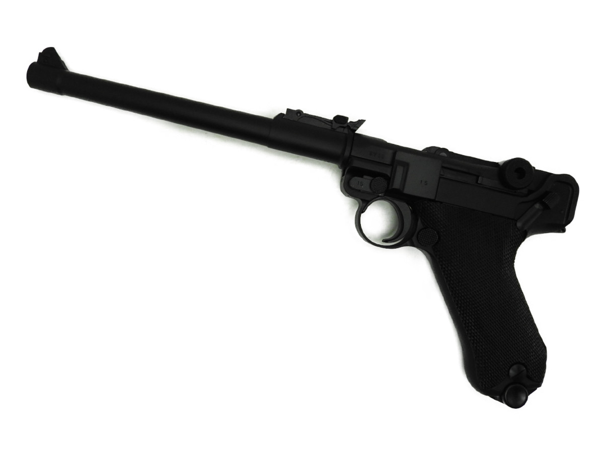 楽天市場】ルガー p08 モデルガン(ホビー)の通販 楽天市場】ルガー p08 モデルガン(ホビー)の通販