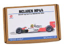 ホビーデザイン HOBBY DESIGN 1/12 マクラーレン MP4/4 1988 ディティールアップパーツ モンモデル対応 HD02-0457 (hd020457)