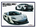 ホビーデザイン HOBBY DESIGN Alpha Model アルファモデル 1/24 マクラーレン P1 GTR レジン製 フルキット 自動車模型 上級者用 (am020017)