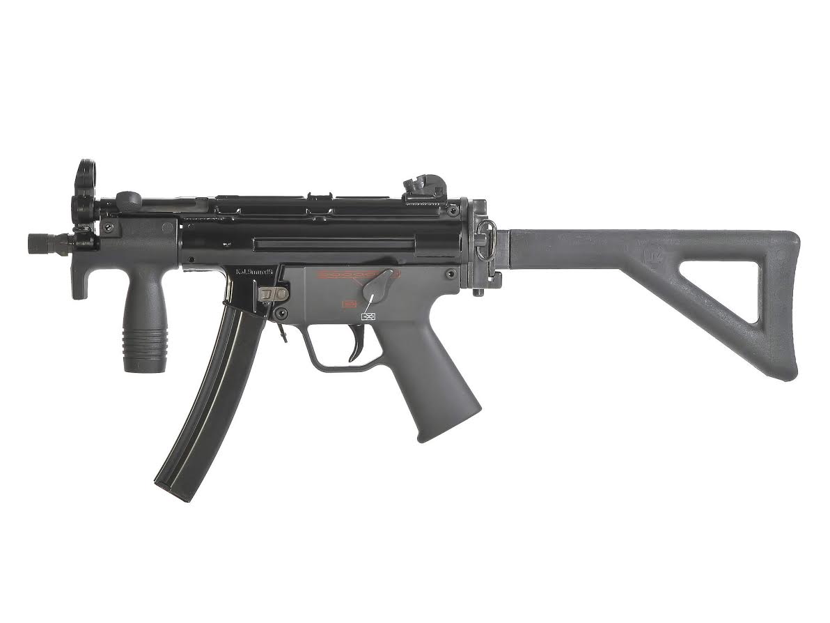 ウマレックス UMAREX ガスガン MP5K PDW Gen2 GBBR Japan Ver H&K ライセンス品 ガスブローバック 6mmBB 18歳以上 (kh21e00264)