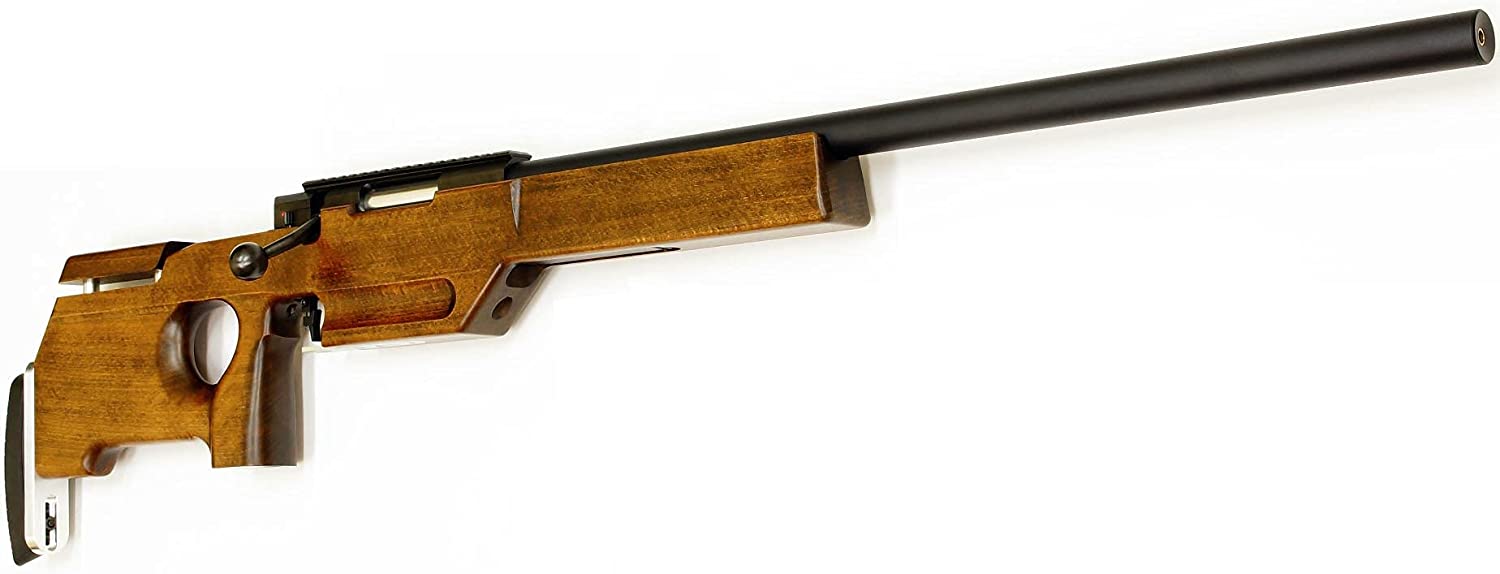 マルゼン MARUZEN エアガン APS タイプ96 Type96 LE2021 ウッドストック プレシジョン シューティング ライフル 6mmBB 18歳以上 エアガン (4992487960150)