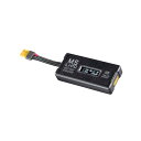 【P10倍!全商品!7/19 20:00から!】 東京マルイ TOKYO MARUI MS LIPO バッテリーチェッカー リポバッテリー (4952839177490)