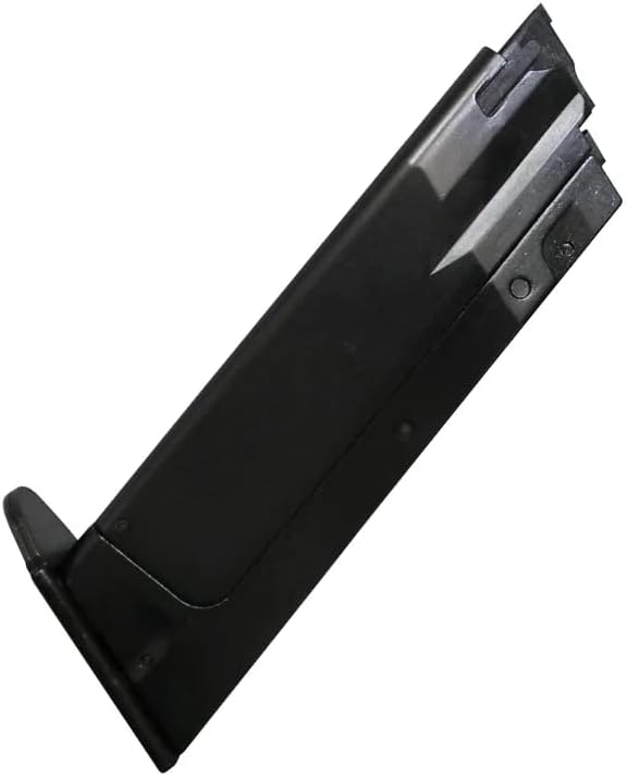 マルシン MARUSHIN マガジン 6mmBB 排莢式 ガスガン CZ75 スペアマガジン 18歳以上 (4920136211063)